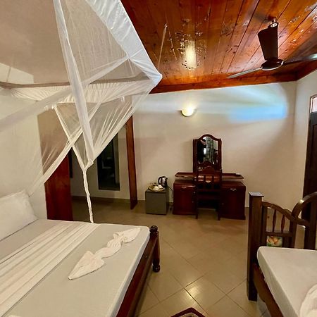 פוואני מצ'אנגני Mambo Ocean Resort מראה חיצוני תמונה