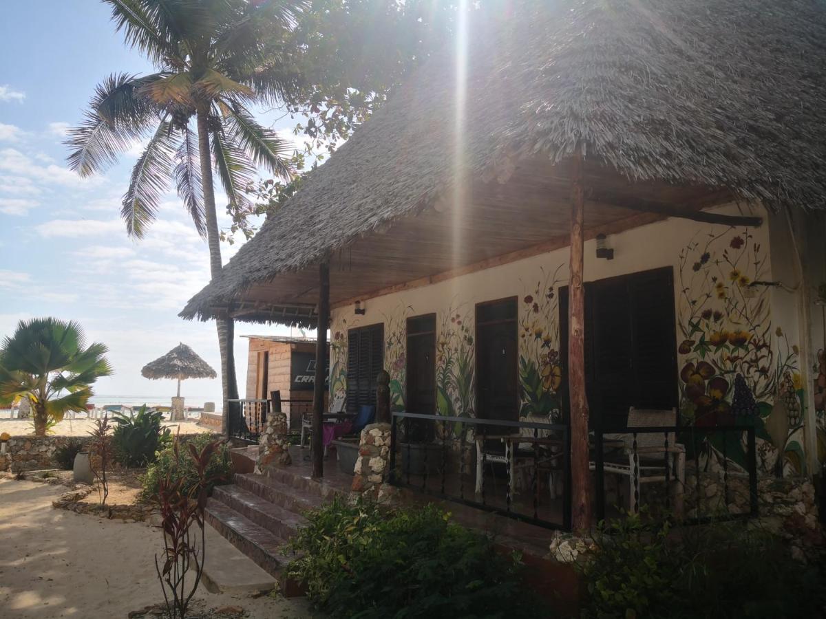 פוואני מצ'אנגני Mambo Ocean Resort מראה חיצוני תמונה