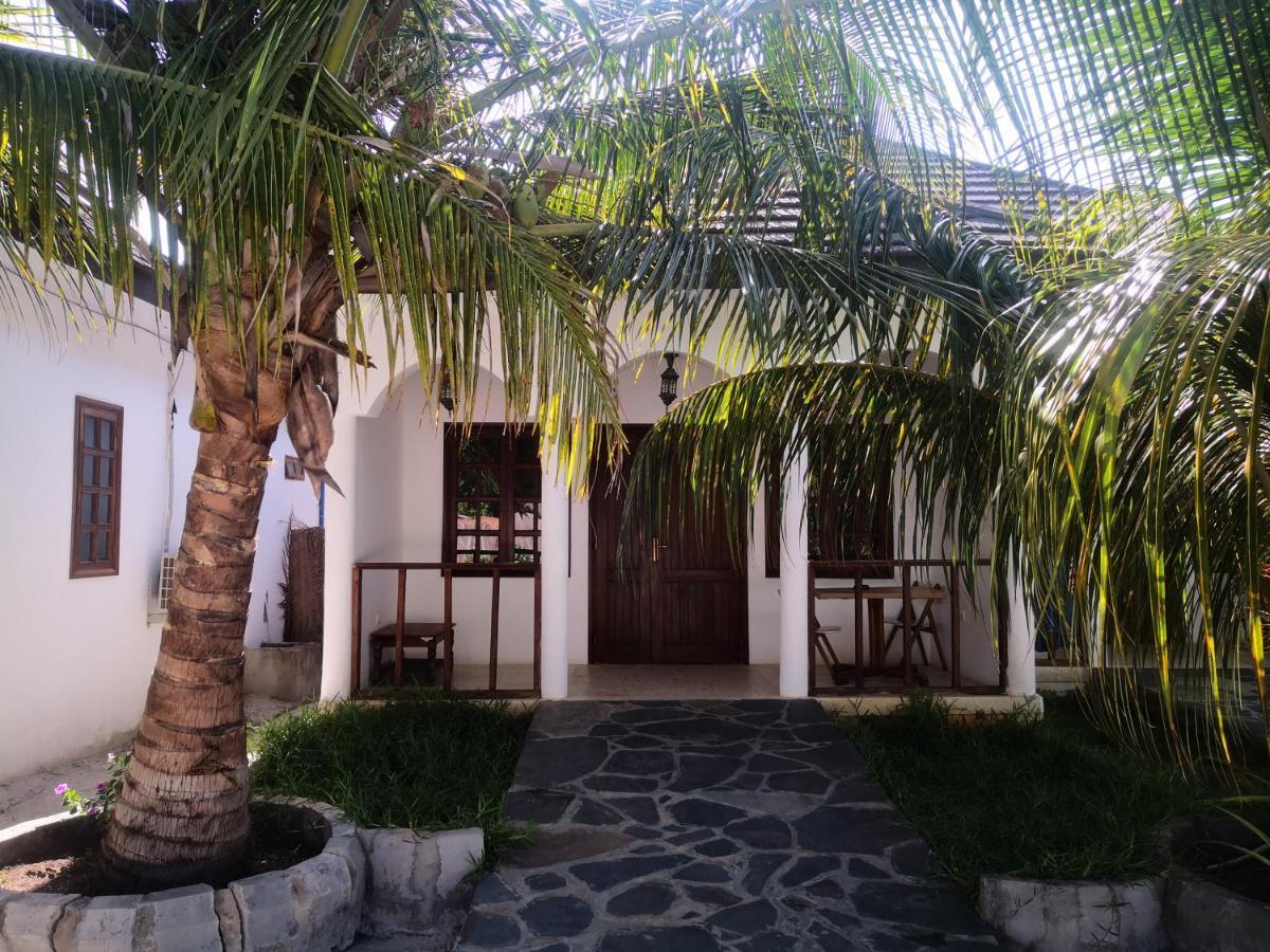 פוואני מצ'אנגני Mambo Ocean Resort מראה חיצוני תמונה