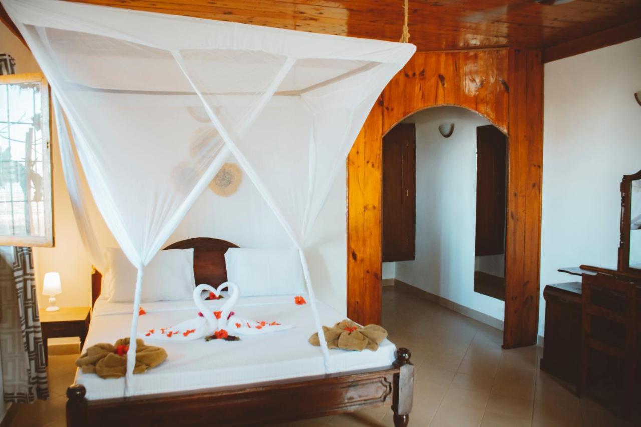 פוואני מצ'אנגני Mambo Ocean Resort מראה חיצוני תמונה