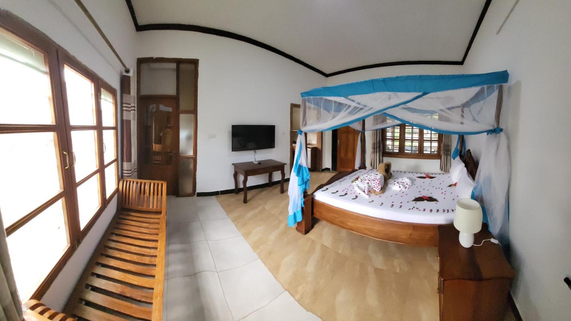 פוואני מצ'אנגני Mambo Ocean Resort מראה חיצוני תמונה