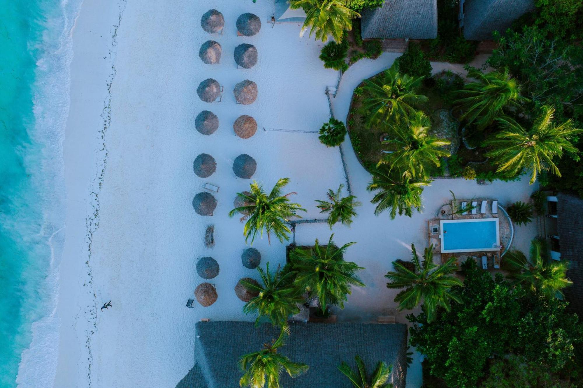 פוואני מצ'אנגני Mambo Ocean Resort מראה חיצוני תמונה